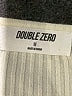 Double Zero Ivory Long Sleeve T-Shirt Size M - photo 7