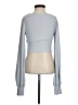 Urban Outfitters Blue Pullover Sweater Size XS - photo 2