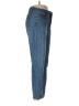 Tribal Jeans Blue Jeans Size 6 - photo 4