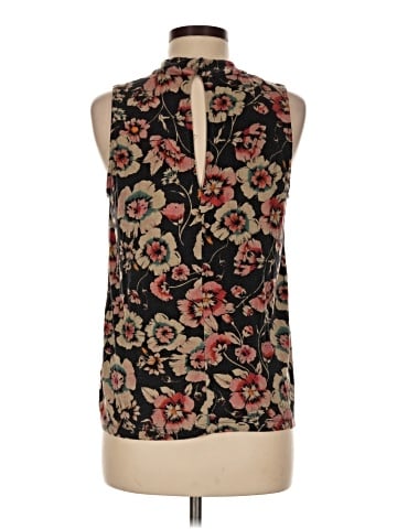 Vanessa Virginia Sleeveless Blouse (view 2)
