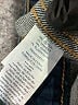 Faherty Blue Jeans Size 26 waist - photo 8