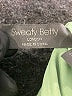 Sweaty Betty Green Sweatshirt Size 8 - photo 7