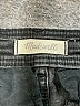 Madewell Solid Gray Denim Skirt Size 4 - photo 4
