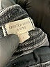 Madewell Solid Gray Denim Skirt Size 4 - photo 5
