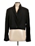 We the Free Black Blazer Size L - photo 1