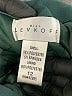 Bill Levkoff Teal Cocktail Dress Size 12 - photo 4