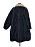 Lane Bryant 100% Polyester Blue Coat Size 26 - 28 Plus - photo 2