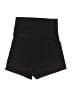 American Apparel Solid Black Shorts Size S - photo 1
