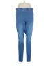 Hue Blue Jeans Size 1X - photo 1