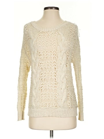 LC Lauren Conrad Pullover Sweater (view 1)