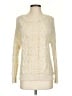 LC Lauren Conrad Ivory Pullover Sweater Size S - photo 1