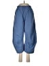 Roucha Blue Casual Pants Size 29 waist (estimated) - photo 1