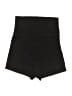 American Apparel Solid Black Shorts Size S - photo 2