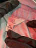 Time and Tru Blue Sleeveless Button-Down Shirt Size XL - photo 7