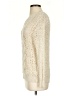 LC Lauren Conrad Ivory Pullover Sweater Size S - photo 5