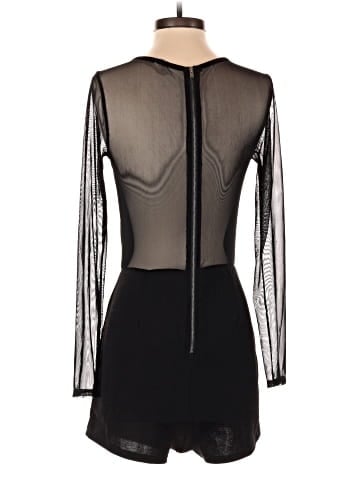 Charlotte Russe Romper (view 2)