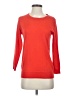 J.Crew 100% Merino Wool Red Wool Pullover Sweater Size S - photo 1