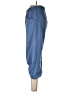 Roucha Blue Casual Pants Size 29 waist (estimated) - photo 5