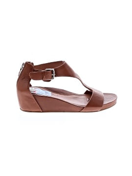Gentle Souls Wedges