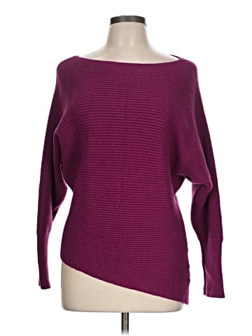 Express Outlet Pullover Sweater (view 1)
