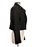 We the Free Black Blazer Size L - photo 4
