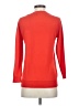 J.Crew 100% Merino Wool Red Wool Pullover Sweater Size S - photo 2