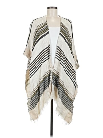 Michael Stars Poncho (view 1)