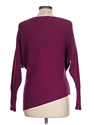 Express Outlet Pullover Sweater (view 2)
