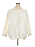 Old Navy 100% Cotton Ivory Jacket Size XXL - photo 1