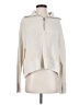 Faherty Ivory Pullover Sweater Size S - photo 1