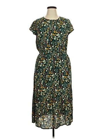 A New Day Casual Dress (view 1)