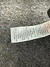 Connected Apparel Graphic Gray Casual Dress Size 14 - photo 8