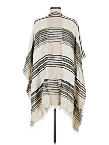 Michael Stars Poncho (view 2)