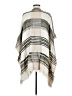 Michael Stars Ivory Poncho One size - photo 2