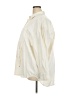 Old Navy 100% Cotton Ivory Jacket Size XXL - photo 5