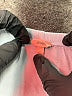 Eberjey Gray Casual Pants Size S - photo 4