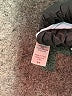 Eberjey Gray Casual Pants Size S - photo 5