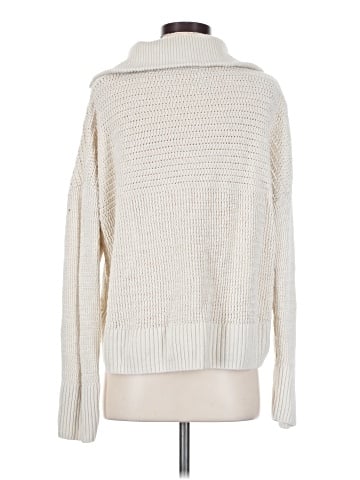 Faherty Pullover Sweater (view 2)