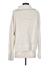 Faherty Ivory Pullover Sweater Size S - photo 2