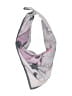 Assorted Brands Gray Scarf One size - photo 1