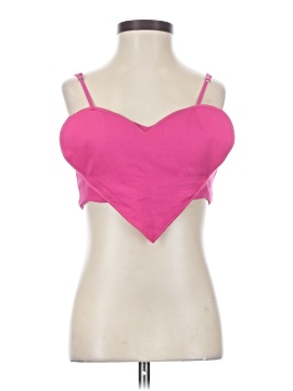 Zara Sleeveless Top (view 1)