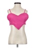 Zara Pink Sleeveless Top Size S - photo 1