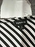 Torrid Stripes Black Casual Dress Size 2X Plus (2) - photo 7