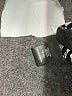 Torrid Stripes Black Casual Dress Size 2X Plus (2) - photo 8