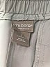 Zenergy by Chico's Solid Gray Track Pants Size L - photo 7