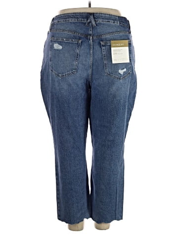 Unbranded Jeans (view 2)