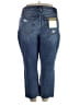 Unbranded Blue Jeans Size 22 - photo 2