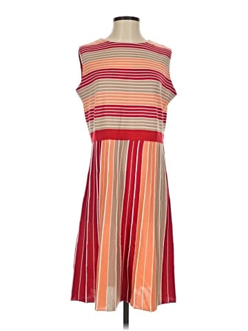 misook Casual Dress (view 1)