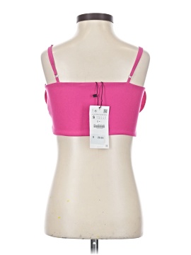 Zara Sleeveless Top (view 2)