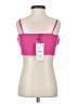 Zara Pink Sleeveless Top Size S - photo 2